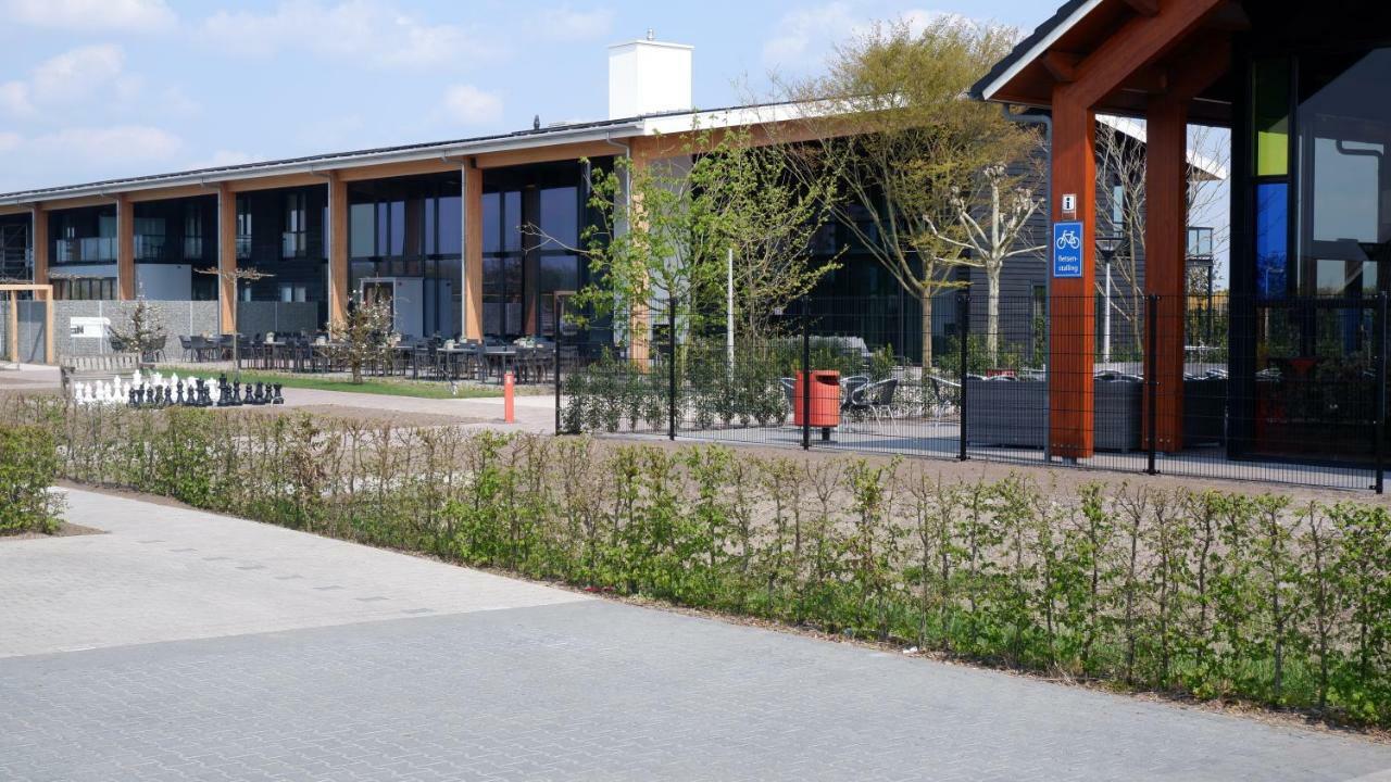 Fruitpark Hotel & Spa Ochten Exterior foto