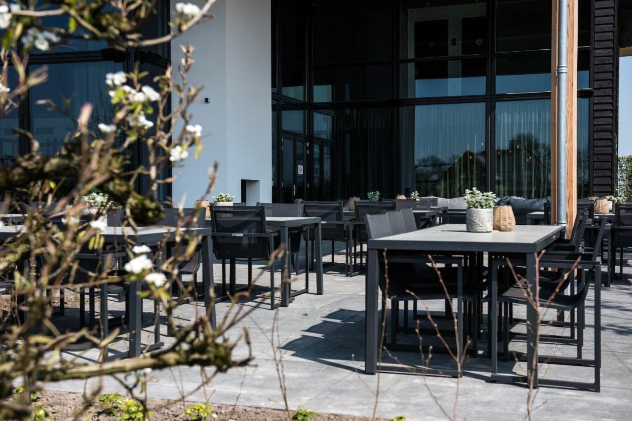 Fruitpark Hotel & Spa Ochten Exterior foto